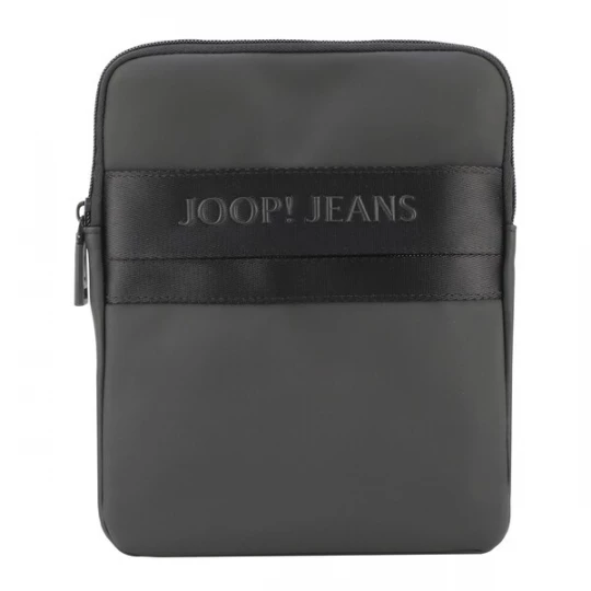 Foto van product JOOP! Jeans Schoudertas grijs / zwart