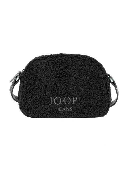 Foto van product JOOP! Jeans Schoudertas 'Issie' zwart