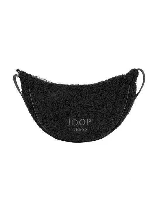 Foto van product JOOP! Jeans Schoudertas 'Ivy' zwart