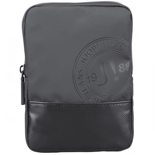 Foto van product JOOP! Jeans Schoudertas 'Lureno Rafael' antraciet / zwart