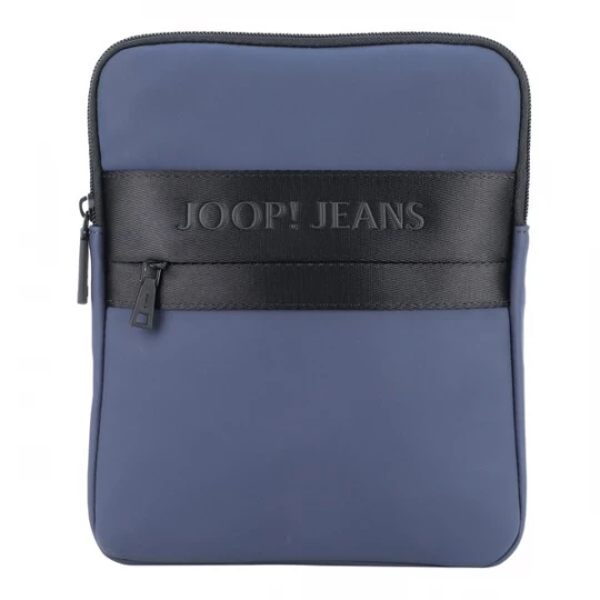 Foto van product JOOP! Jeans Schoudertas 'Modica Nuvola Liam' blauw / zwart