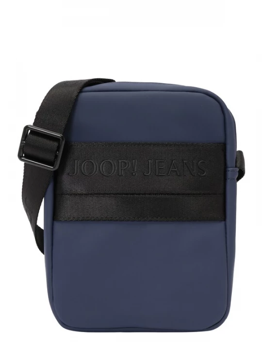 Foto van product JOOP! Jeans Schoudertas 'Modica Nuvola Rafael' navy / zwart