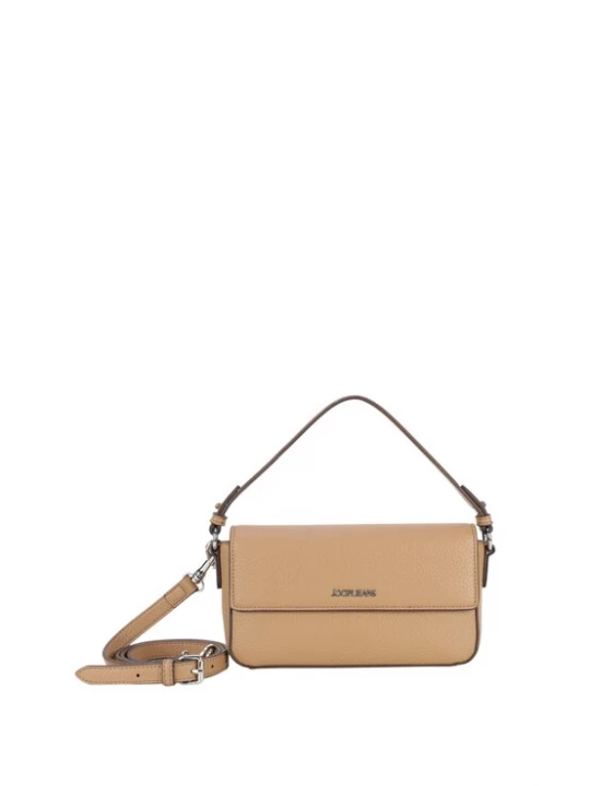Foto van product Joop Jeans Schoudertas 'Principale Nil' camel