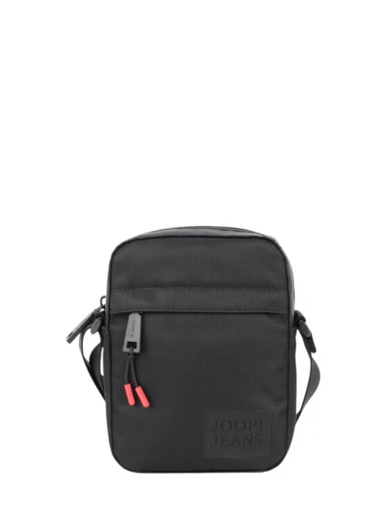 Foto van product JOOP! Jeans Schoudertas zwart