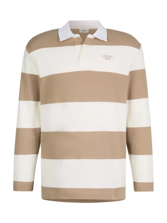 Foto van product JOOP! Jeans Shirt beige / bruin