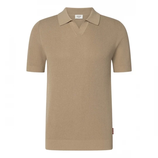 Foto van product JOOP! Jeans Shirt camel