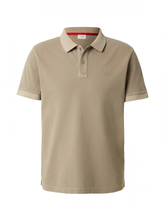 Foto van product JOOP! Jeans Shirt donkerbeige