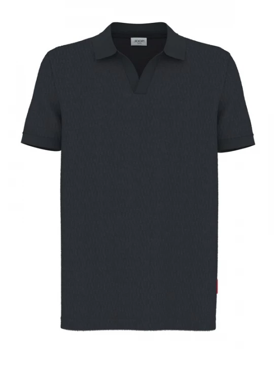 Foto van product JOOP! Jeans Shirt donkerblauw