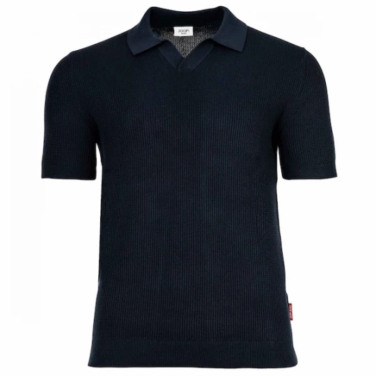 Foto van product JOOP! Jeans Shirt donkerblauw