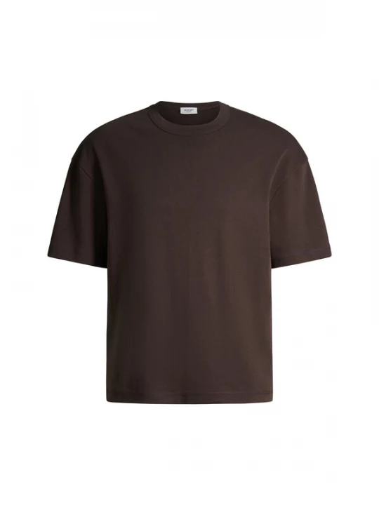 Foto van product JOOP! Jeans Shirt donkerbruin