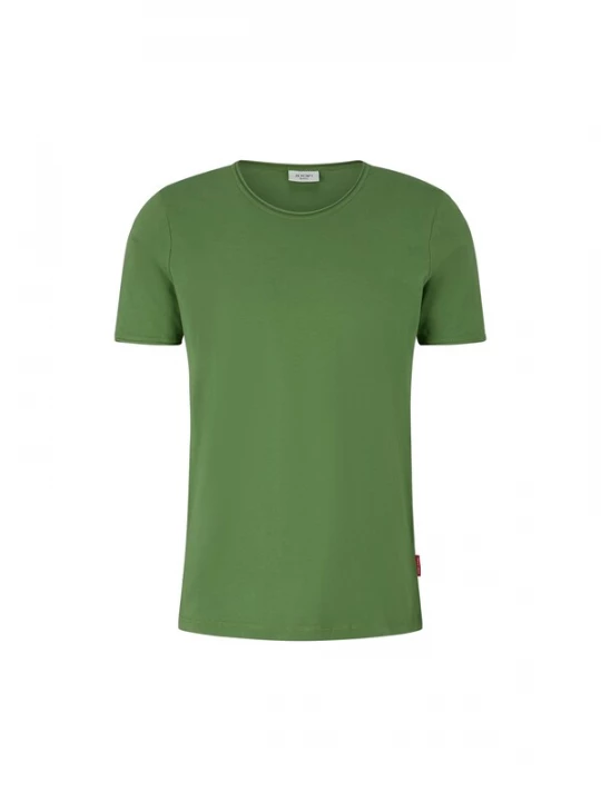 Foto van product JOOP! Jeans Shirt grasgroen