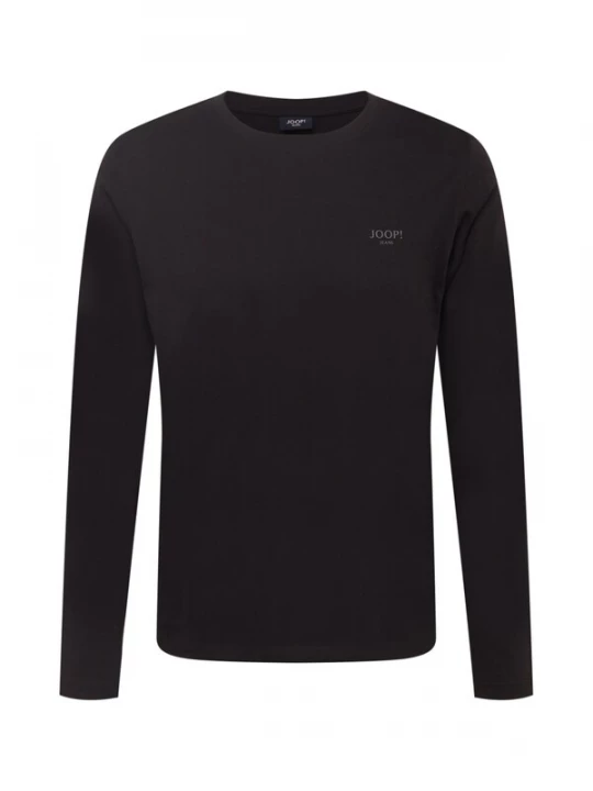 Foto van product JOOP! Jeans Shirt grijs / zwart