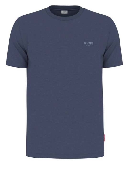 Foto van product JOOP! Jeans Shirt 'JJJ-32Alphis' duifblauw