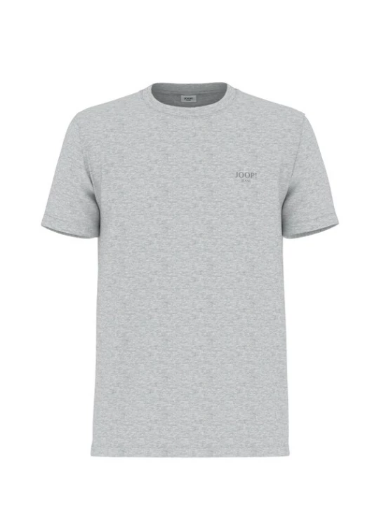 Foto van product JOOP! Jeans Shirt 'JJJ-32Alphis' grijs gemêleerd