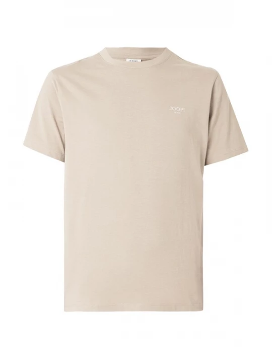 Foto van product JOOP! Jeans Shirt 'JJJ-32Alphis' lichtbeige
