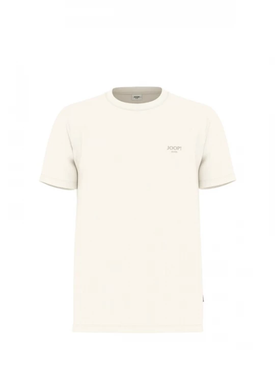 Foto van product JOOP! Jeans Shirt 'JJJ-32Alphis' natuurwit