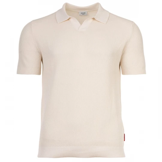 Foto van product JOOP! Jeans Shirt lichtbeige