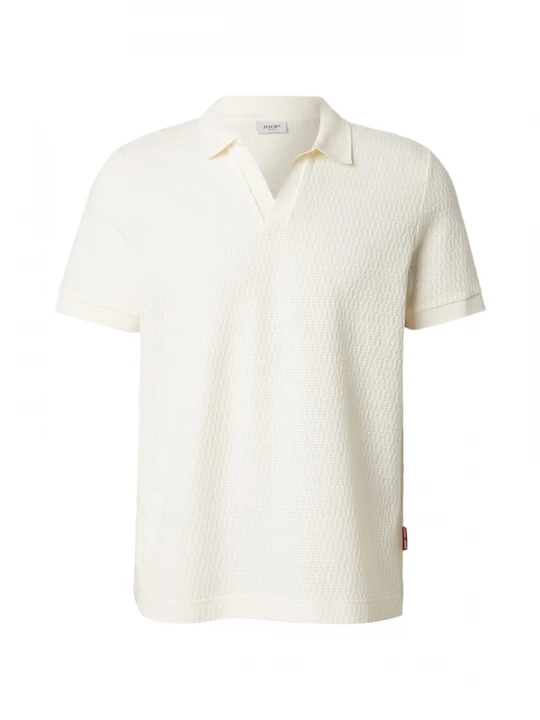 Foto van product JOOP! Jeans Shirt lichtbeige