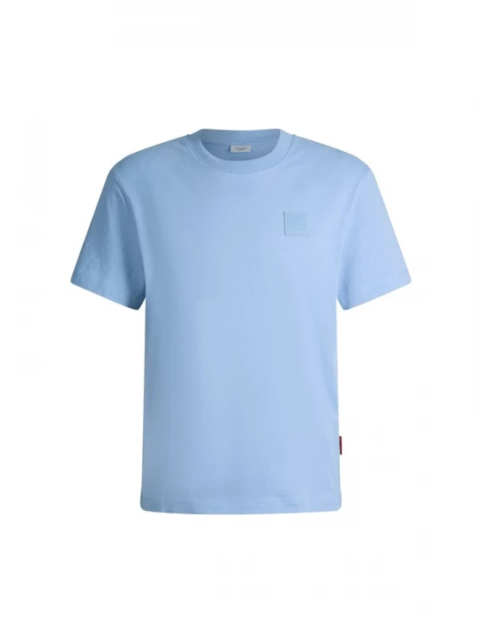 Foto van product JOOP! Jeans Shirt lichtblauw