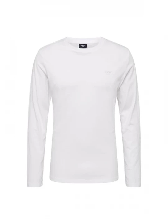 Foto van product JOOP! Jeans Shirt lichtgrijs / wit