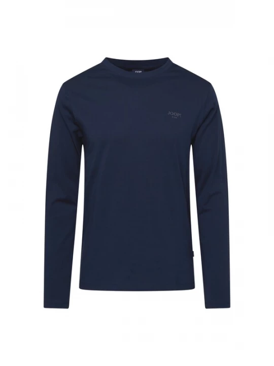 Foto van product JOOP! Jeans Shirt marine / grijs