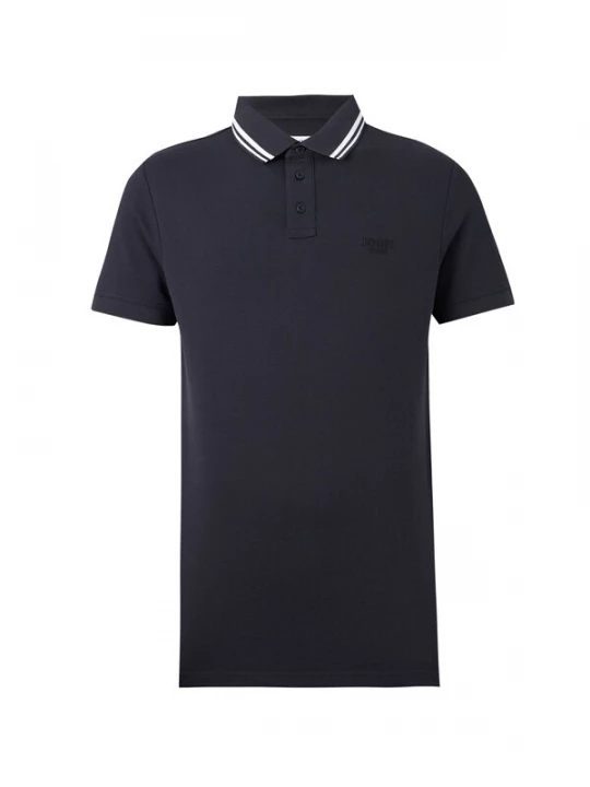 Foto van product JOOP! Jeans Shirt marine / wit