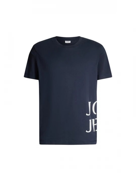 Foto van product JOOP! Jeans Shirt marine / wit