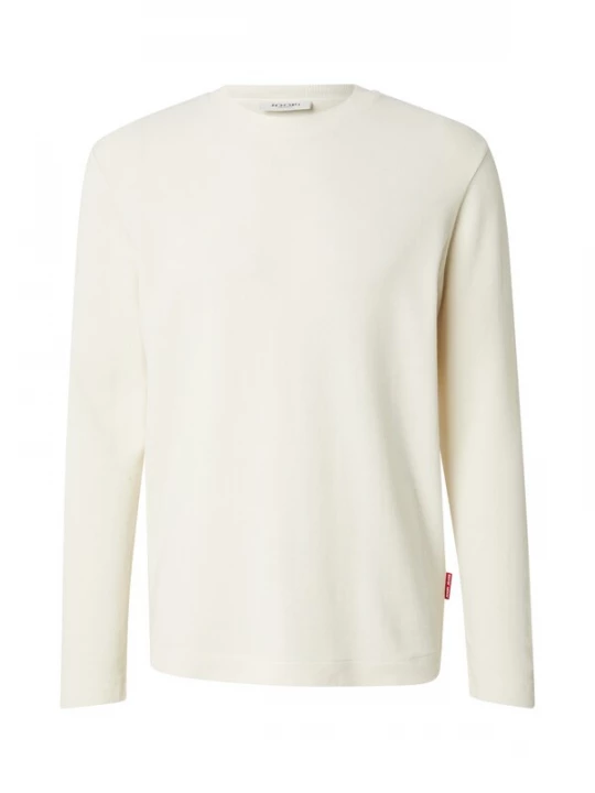 Foto van product JOOP! Jeans Shirt natuurwit