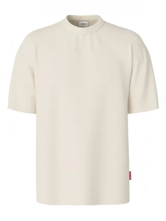 Foto van product JOOP! Jeans Shirt natuurwit
