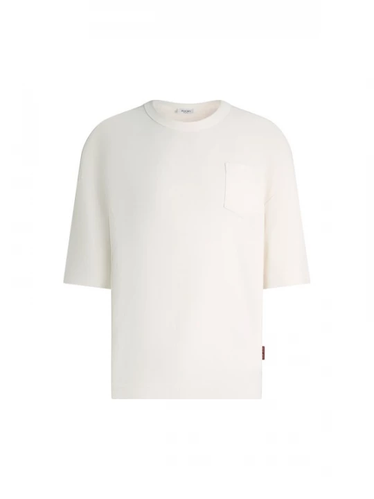 Foto van product JOOP! Jeans Shirt offwhite