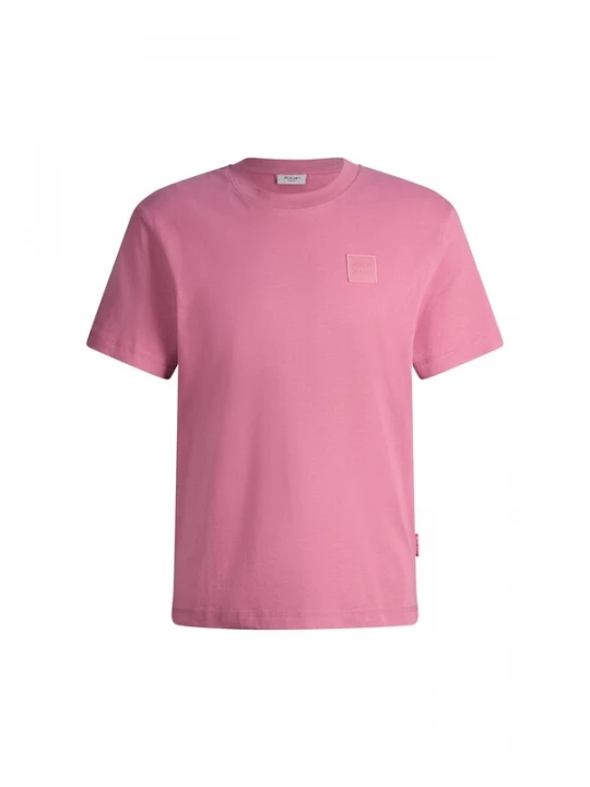 Foto van product JOOP! Jeans Shirt oudroze