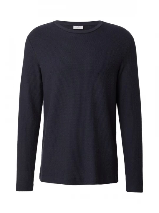 Foto van product JOOP! Jeans Shirt 'Phineus' donkerblauw