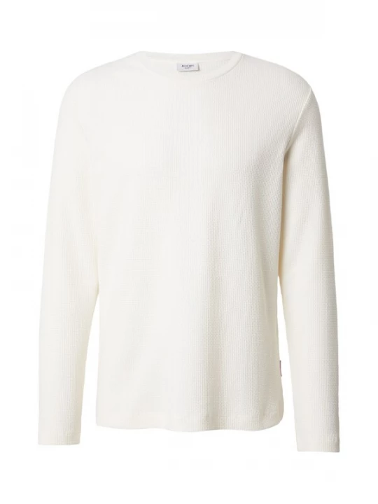 Foto van product JOOP! Jeans Shirt 'Phineus' wit