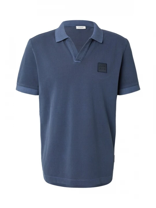 Foto van product JOOP! Jeans Shirt saffier