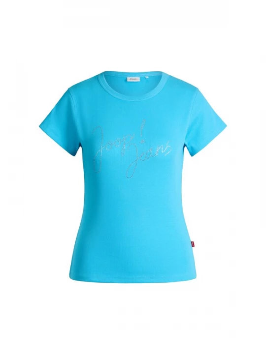 Foto van product JOOP! Jeans Shirt turquoise