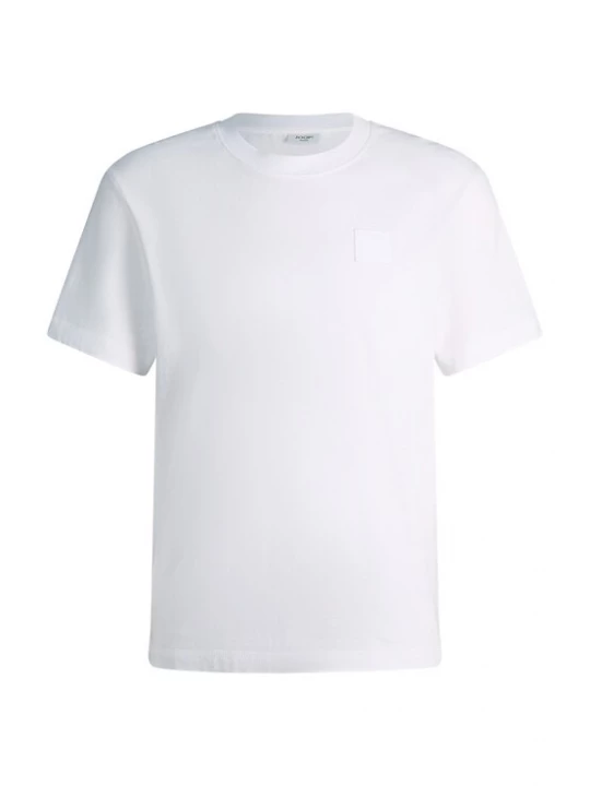 Foto van product JOOP! Jeans Shirt wit