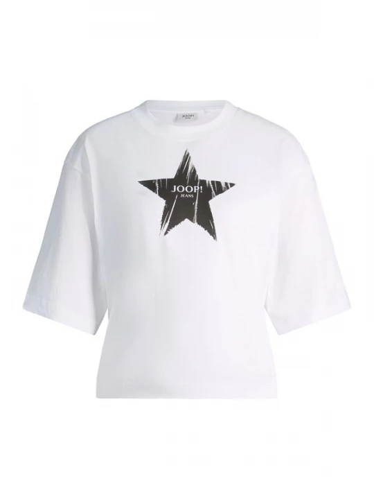 Foto van product JOOP! Jeans Shirt wit