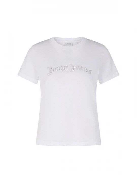 Foto van product JOOP! Jeans Shirt wit