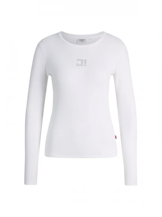 Foto van product JOOP! Jeans Shirt wit