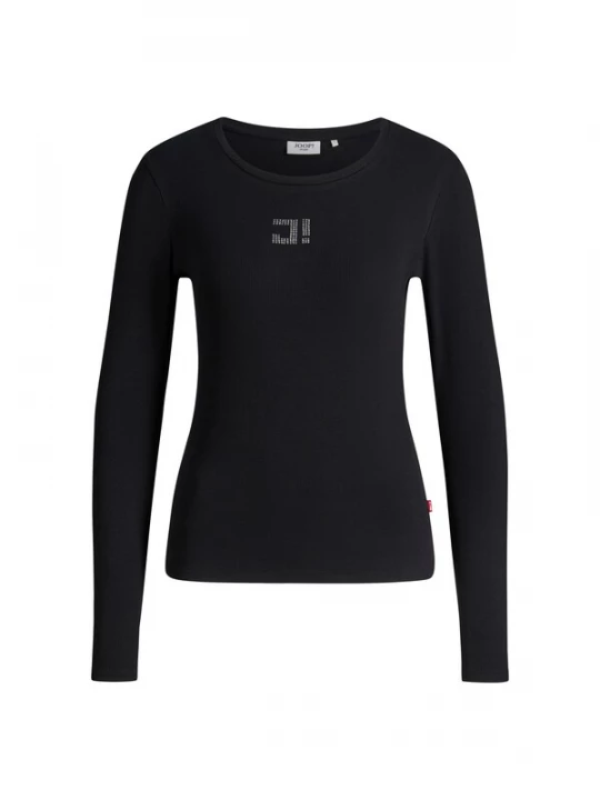 Foto van product JOOP! Jeans Shirt zwart