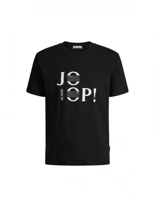 Foto van product JOOP! Jeans Shirt zwart