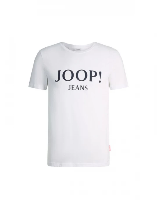 Foto van product JOOP! Jeans Shirt zwart / wit
