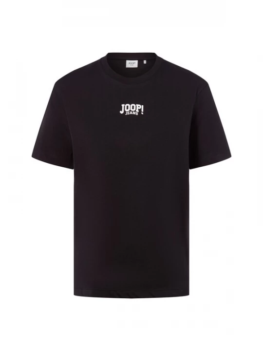 Foto van product JOOP! Jeans Shirt zwart / wit