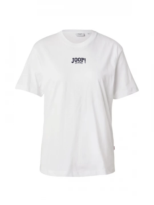 Foto van product JOOP! Jeans Shirt zwart / wit