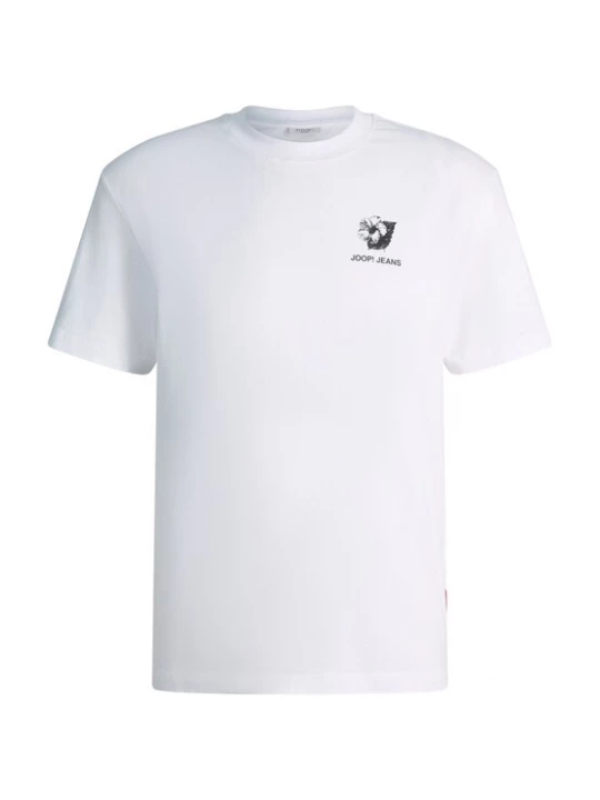 Foto van product JOOP! Jeans Shirt zwart / wit