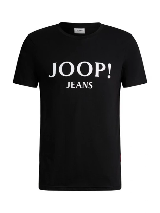 Foto van product JOOP! Jeans Shirt zwart / wit