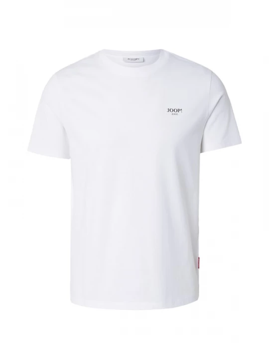 Foto van product JOOP! Jeans Shirt zwart / wit