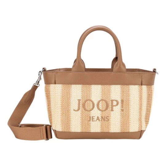 Foto van product JOOP! Jeans Shopper beige / bruin