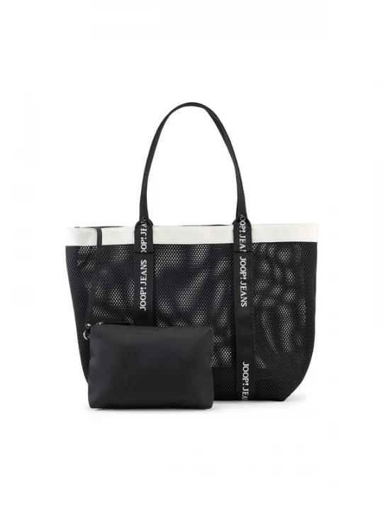 Foto van product JOOP! Jeans Shopper zwart