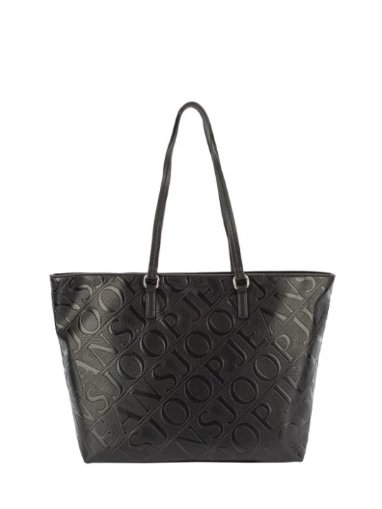 Foto van product Joop Jeans Shopper zwart